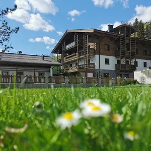 Der Zirmhof In Saalbach-Hinterglemm