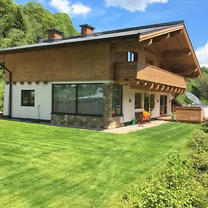 Klausner Saalbach-Hinterglemm