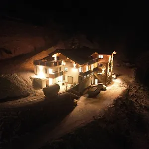 Oberzinnegg Saalbach-Hinterglemm
