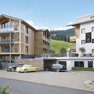 By Alps Saalbach-Hinterglemm